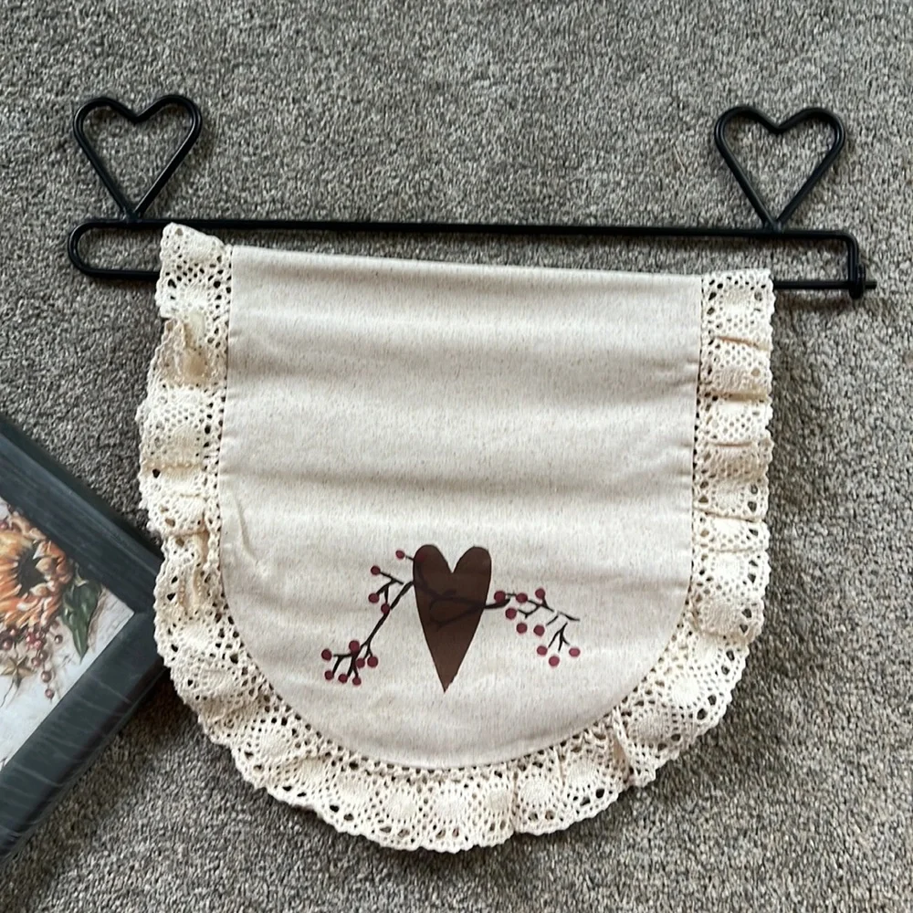 Crafted Home/Wall Decor - Picture 4 of 6